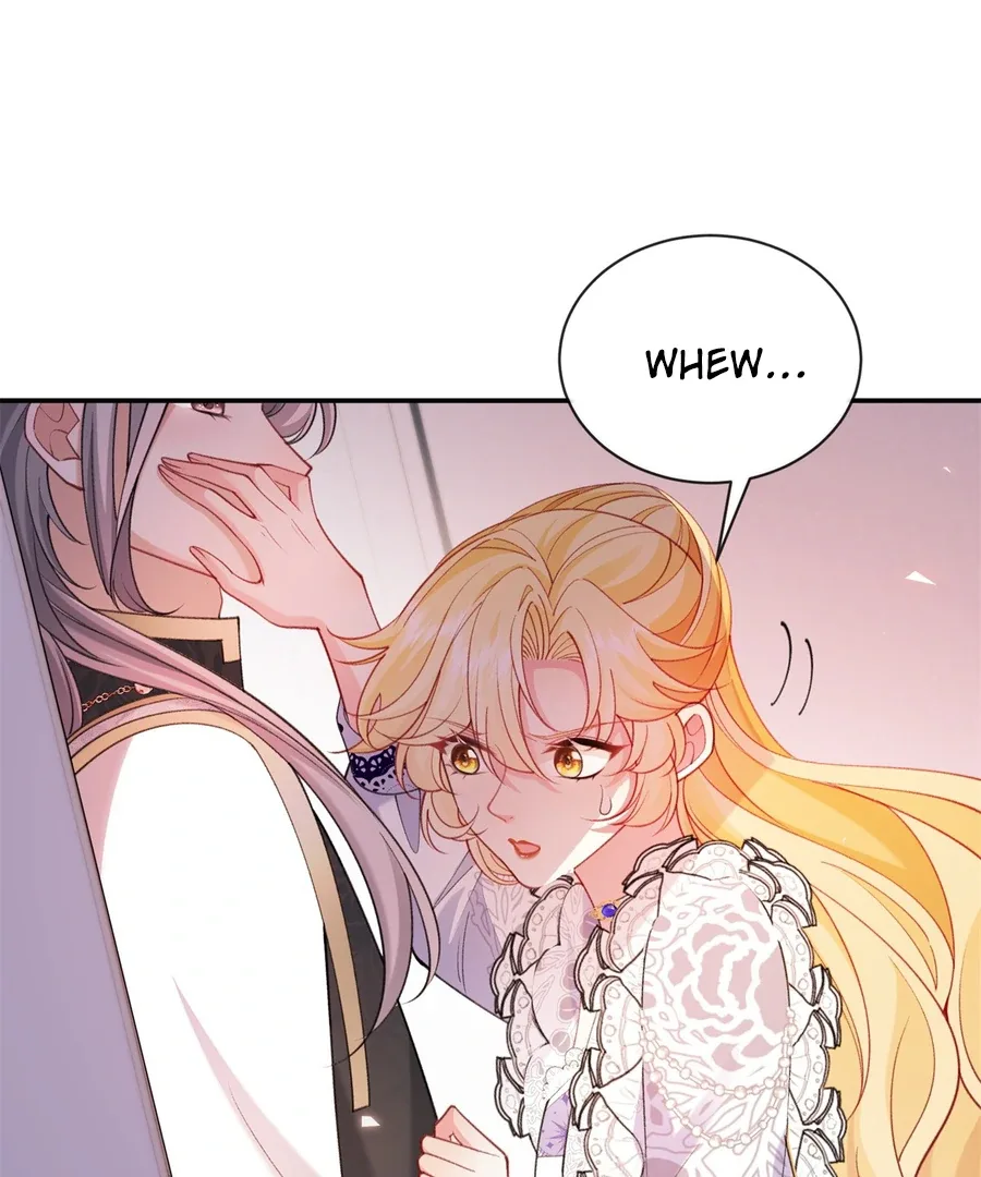 In This Life, I’m Resigning From Being a Villain Queen Chapter 22 page 74
