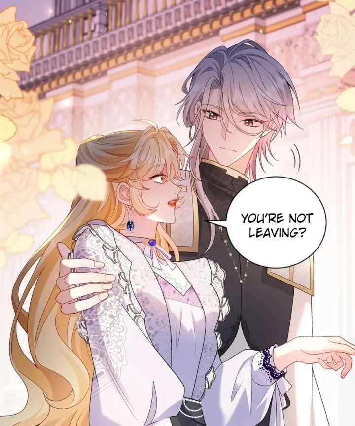 In This Life, I’m Resigning From Being a Villain Queen Chapter 31 page 49