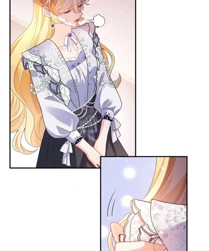 In This Life, I’m Resigning From Being a Villain Queen Chapter 31 page 46