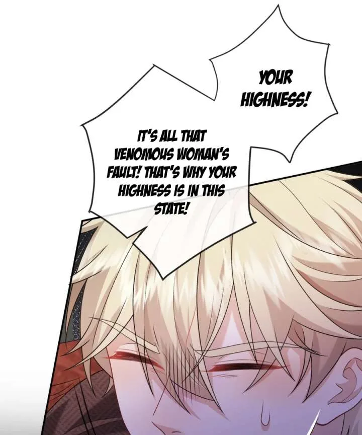 In This Life, I’m Resigning From Being a Villain Queen Chapter 32 page 39