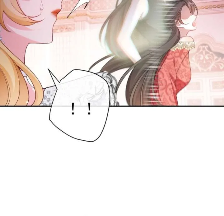 In This Life, I’m Resigning From Being a Villain Queen Chapter 31 page 20