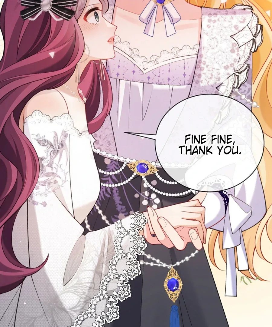 In This Life, I’m Resigning From Being a Villain Queen Chapter 25 page 51