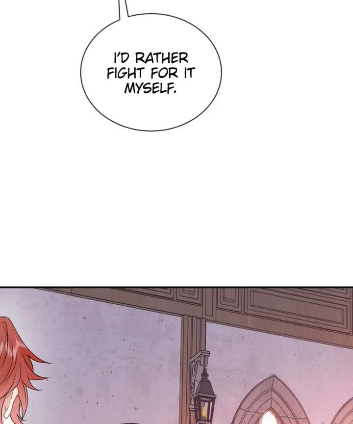 In This Life, I’m Resigning From Being a Villain Queen Chapter 32 page 77