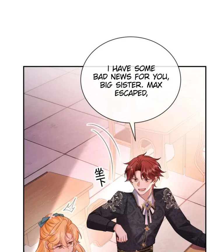 In This Life, I’m Resigning From Being a Villain Queen Chapter 32 page 63