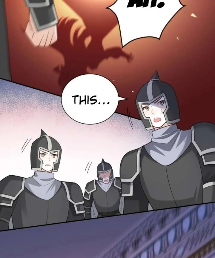 In This Life, I’m Resigning From Being a Villain Queen Chapter 31 page 13