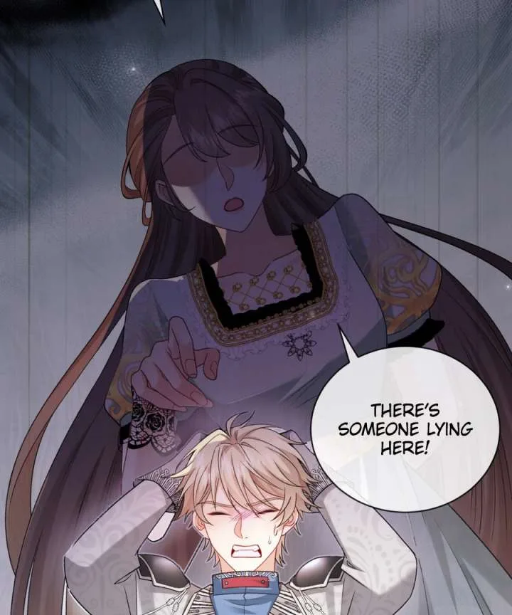 In This Life, I’m Resigning From Being a Villain Queen Chapter 32 page 44
