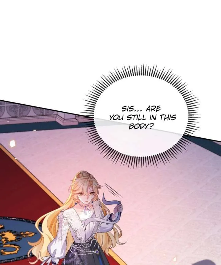 In This Life, I’m Resigning From Being a Villain Queen Chapter 31 page 16