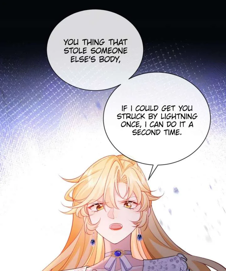 In This Life, I’m Resigning From Being a Villain Queen Chapter 32 page 26
