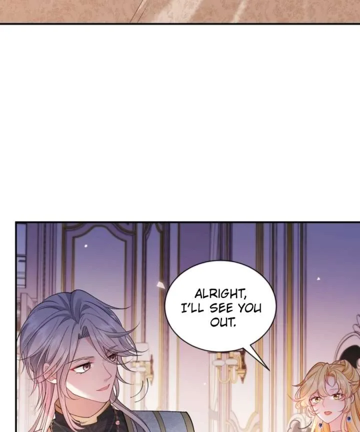 In This Life, I’m Resigning From Being a Villain Queen Chapter 31 page 62