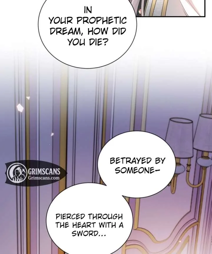 In This Life, I’m Resigning From Being a Villain Queen Chapter 31 page 69