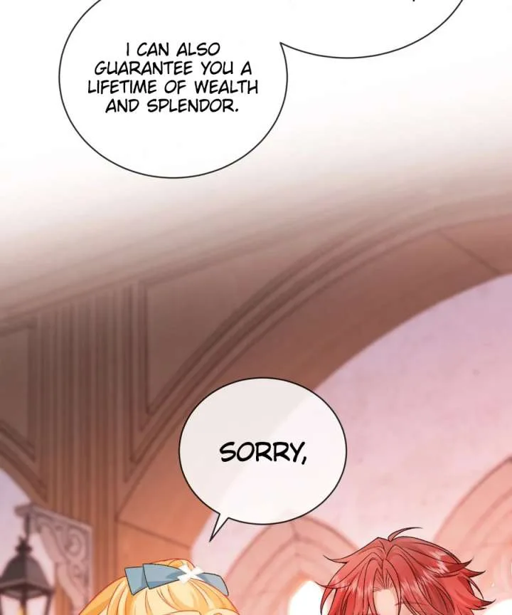 In This Life, I’m Resigning From Being a Villain Queen Chapter 32 page 75