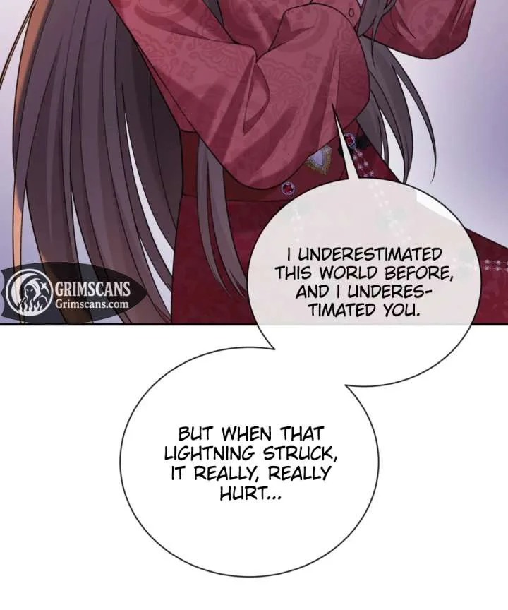 In This Life, I’m Resigning From Being a Villain Queen Chapter 32 page 18