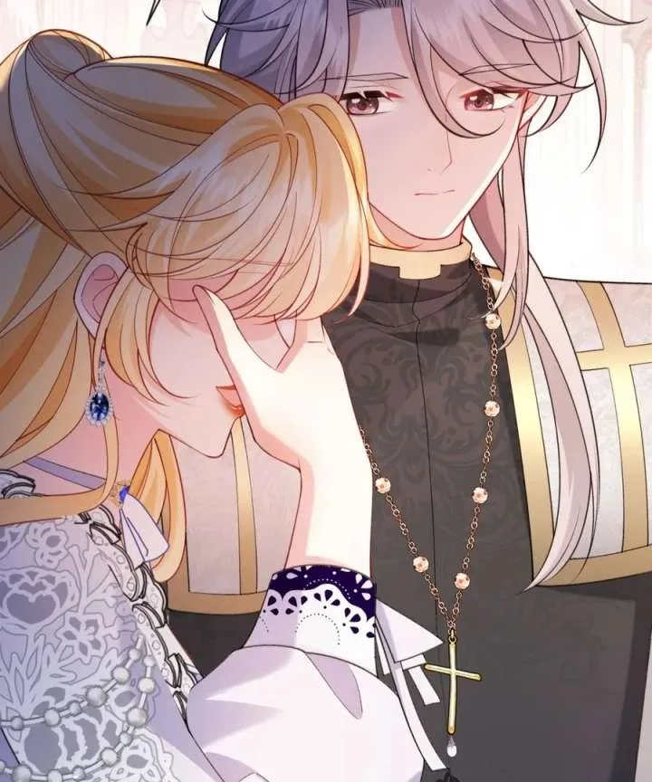 In This Life, I’m Resigning From Being a Villain Queen Chapter 31 page 53