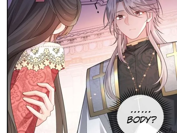 In This Life, I’m Resigning From Being a Villain Queen Chapter 31 page 57