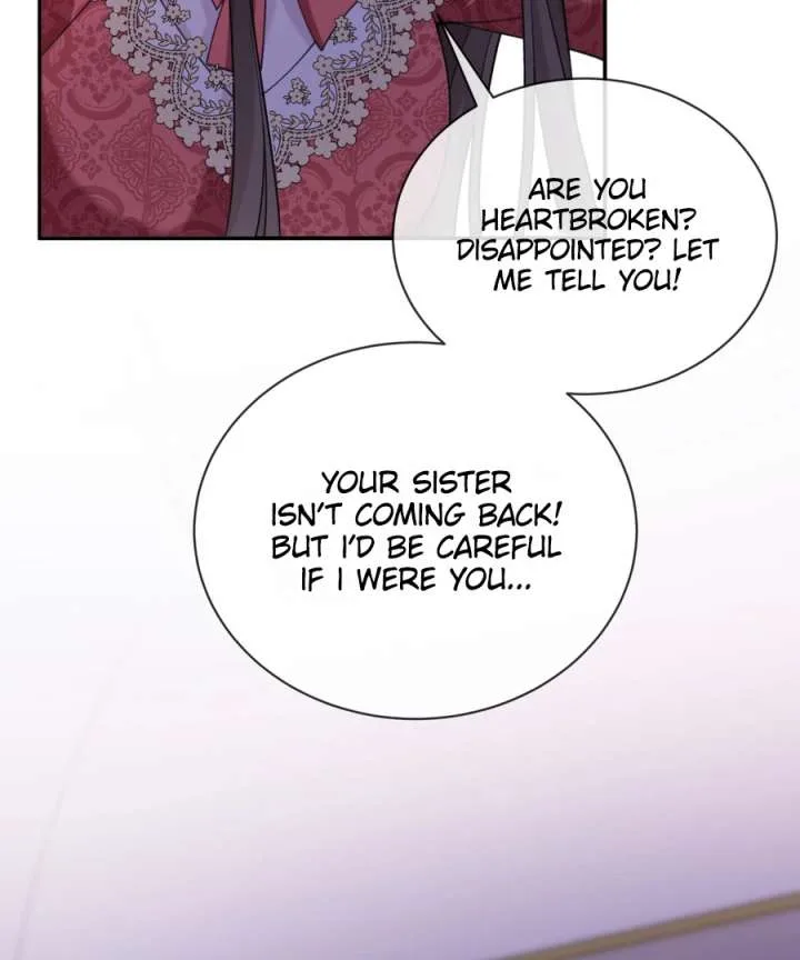 In This Life, I’m Resigning From Being a Villain Queen Chapter 32 page 12