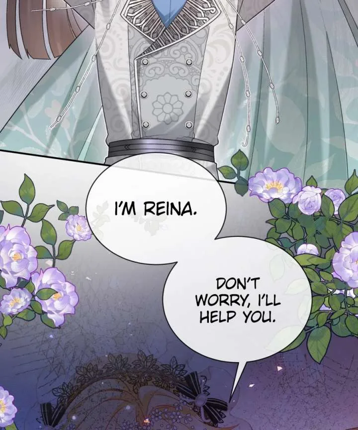 In This Life, I’m Resigning From Being a Villain Queen Chapter 32 page 45