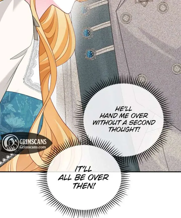 In This Life, I’m Resigning From Being a Villain Queen Chapter 32 page 87