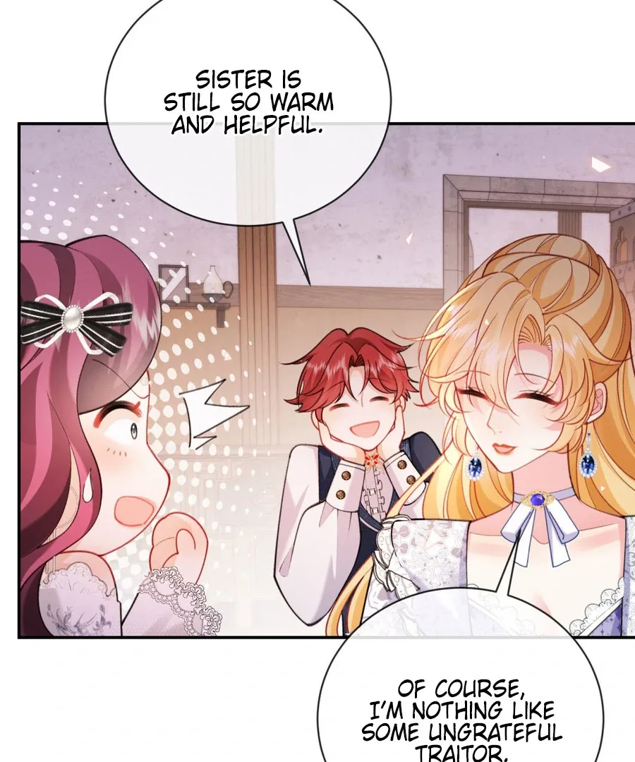 In This Life, I’m Resigning From Being a Villain Queen Chapter 25 page 53