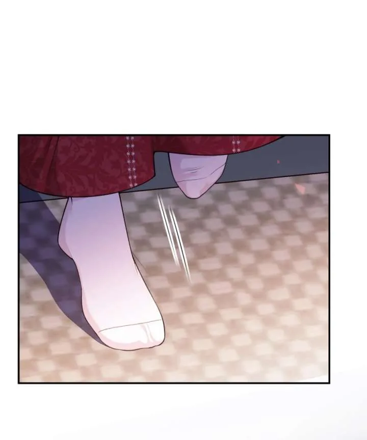 In This Life, I’m Resigning From Being a Villain Queen Chapter 32 page 19