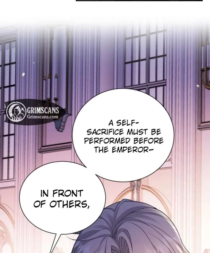 In This Life, I’m Resigning From Being a Villain Queen Chapter 31 page 52
