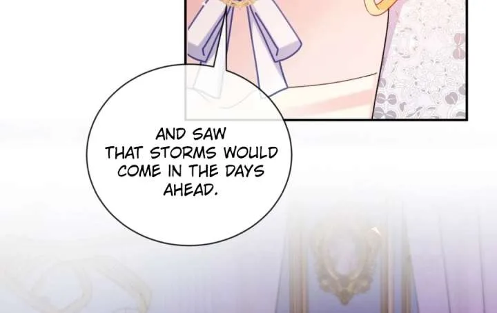 In This Life, I’m Resigning From Being a Villain Queen Chapter 31 page 28