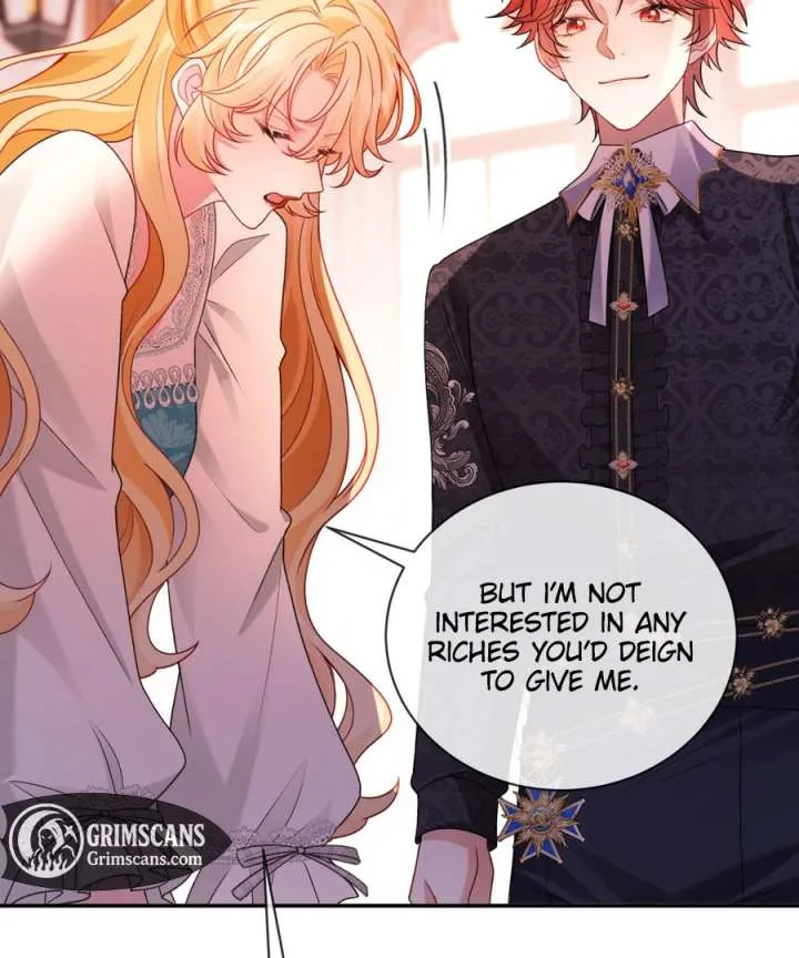 In This Life, I’m Resigning From Being a Villain Queen Chapter 32 page 76