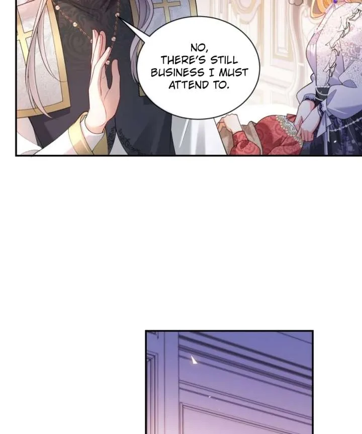 In This Life, I’m Resigning From Being a Villain Queen Chapter 31 page 63