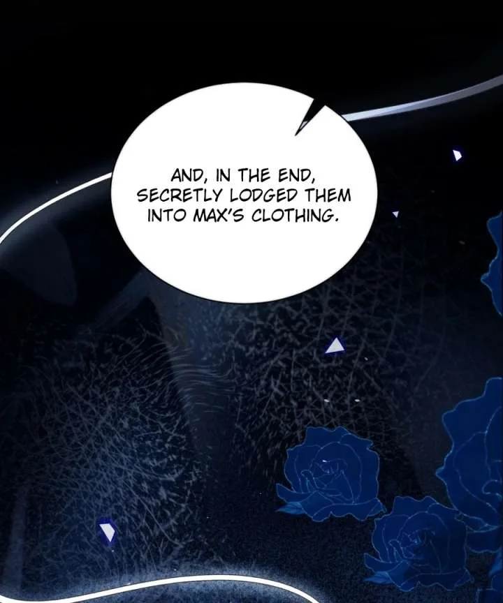 In This Life, I’m Resigning From Being a Villain Queen Chapter 31 page 33