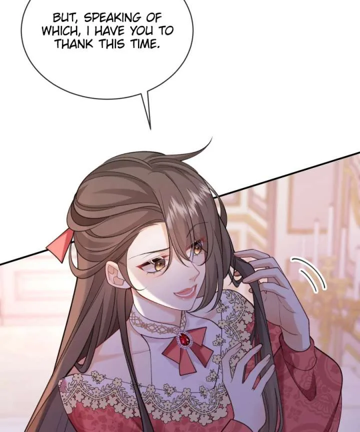 In This Life, I’m Resigning From Being a Villain Queen Chapter 32 page 17