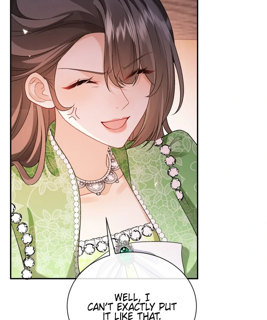 In This Life, I’m Resigning From Being a Villain Queen Chapter 25 page 65