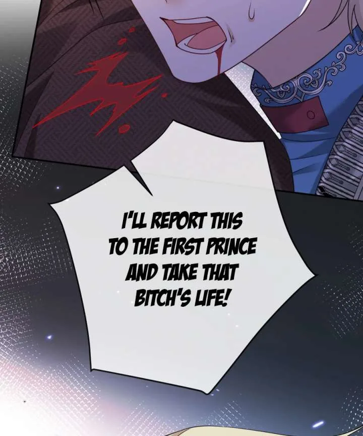 In This Life, I’m Resigning From Being a Villain Queen Chapter 32 page 40