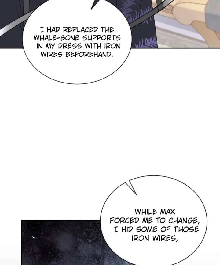 In This Life, I’m Resigning From Being a Villain Queen Chapter 31 page 31