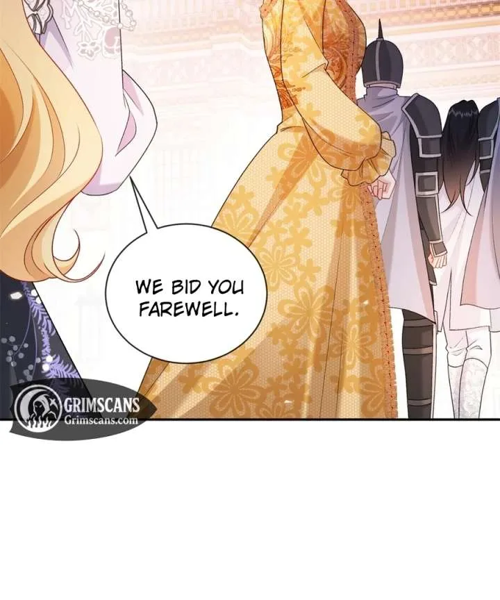 In This Life, I’m Resigning From Being a Villain Queen Chapter 31 page 44