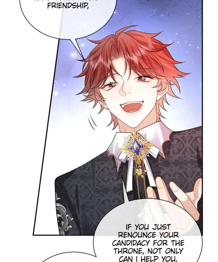 In This Life, I’m Resigning From Being a Villain Queen Chapter 32 page 74