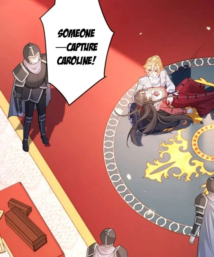 In This Life, I’m Resigning From Being a Villain Queen Chapter 31 page 23