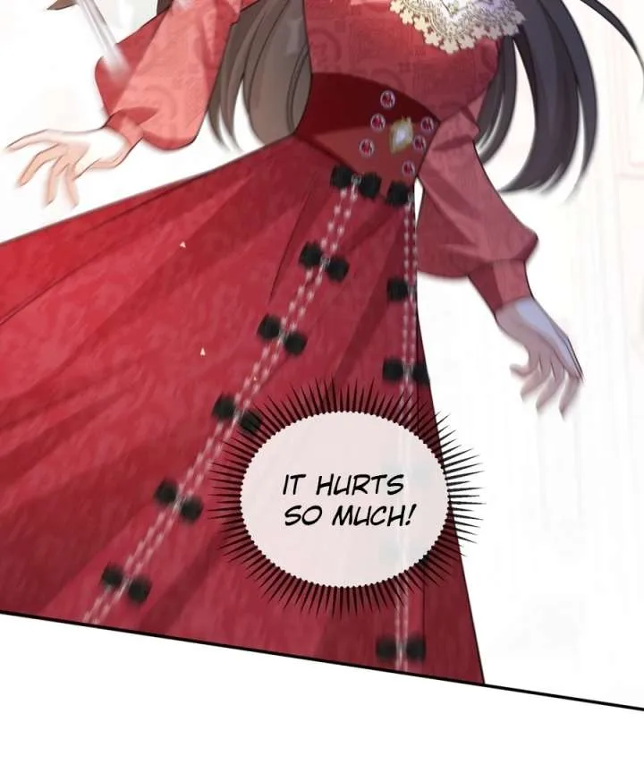 In This Life, I’m Resigning From Being a Villain Queen Chapter 31 page 15