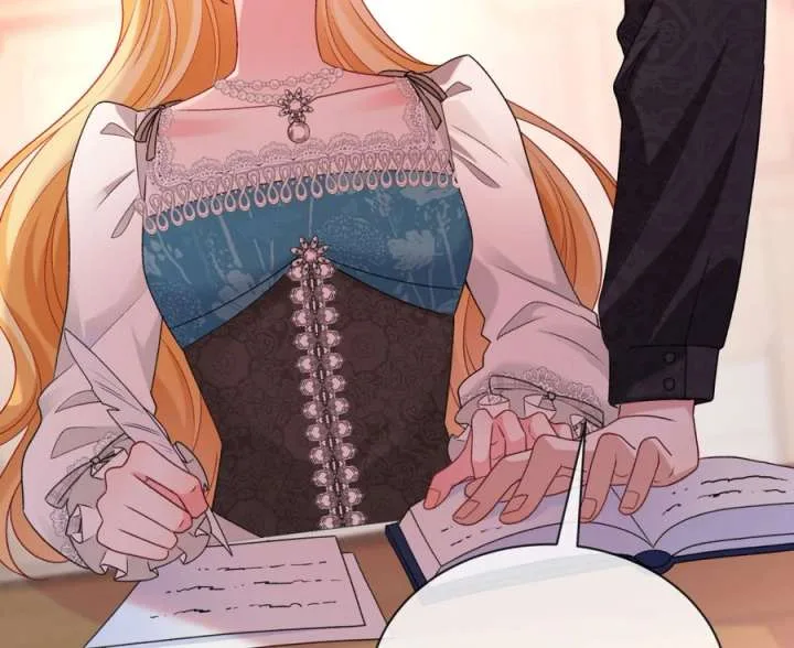 In This Life, I’m Resigning From Being a Villain Queen Chapter 32 page 71