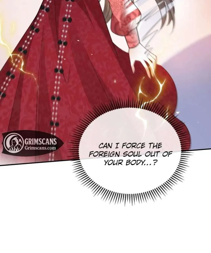 In This Life, I’m Resigning From Being a Villain Queen Chapter 31 page 18