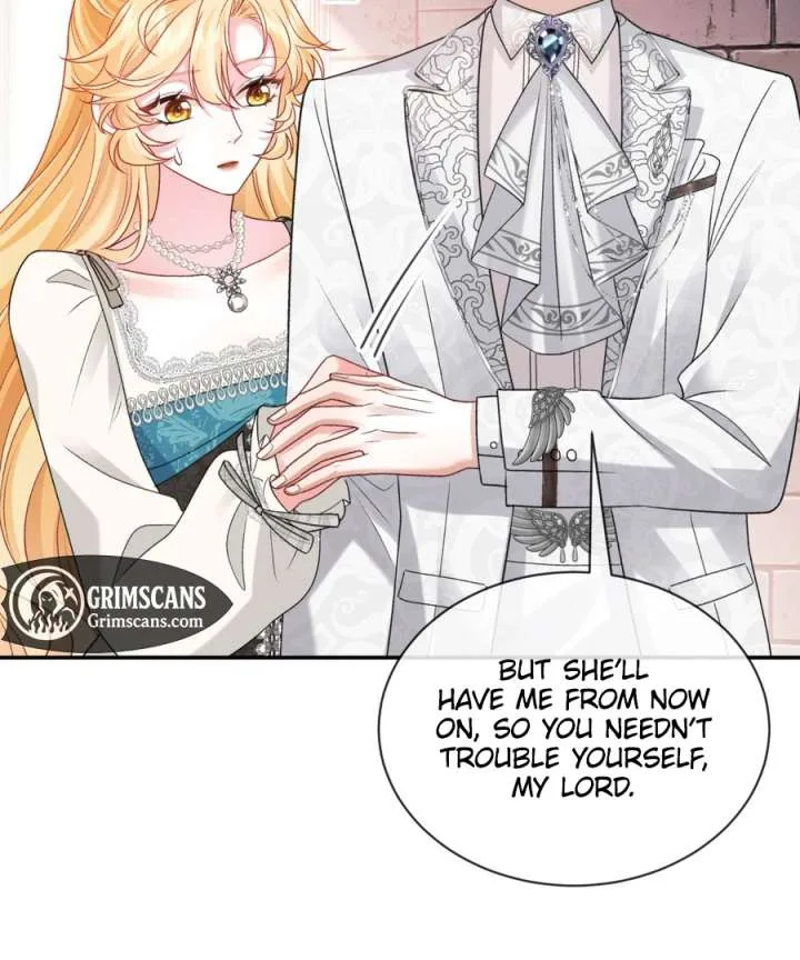 In This Life, I’m Resigning From Being a Villain Queen Chapter 32 page 109