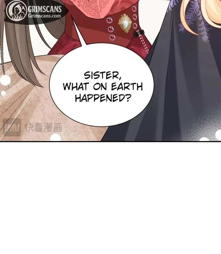 In This Life, I’m Resigning From Being a Villain Queen Chapter 31 page 115
