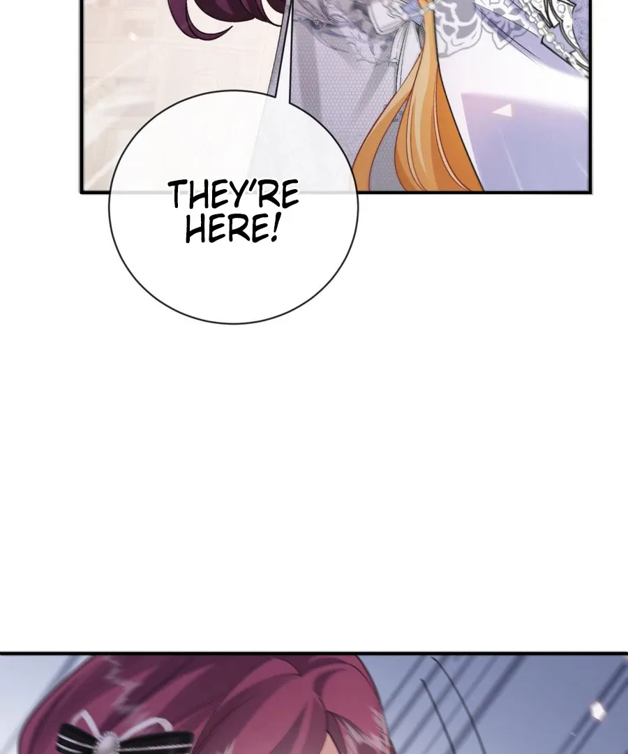 In This Life, I’m Resigning From Being a Villain Queen Chapter 25 page 48