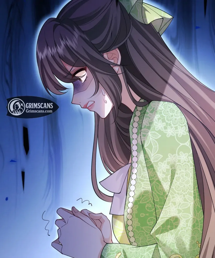 In This Life, I’m Resigning From Being a Villain Queen Chapter 21 page 94