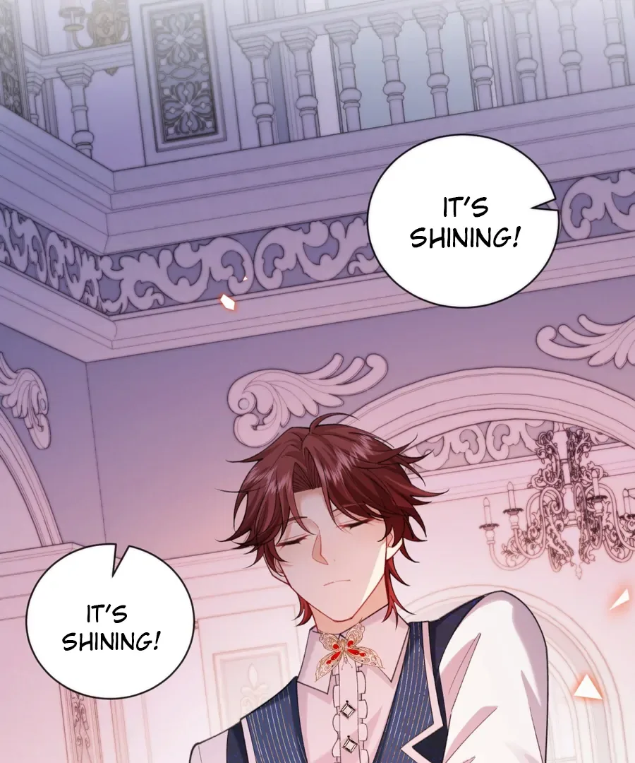 In This Life, I’m Resigning From Being a Villain Queen Chapter 21 page 71