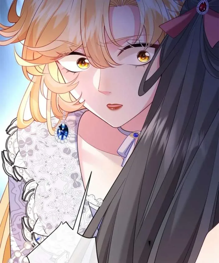 In This Life, I’m Resigning From Being a Villain Queen Chapter 31 page 119