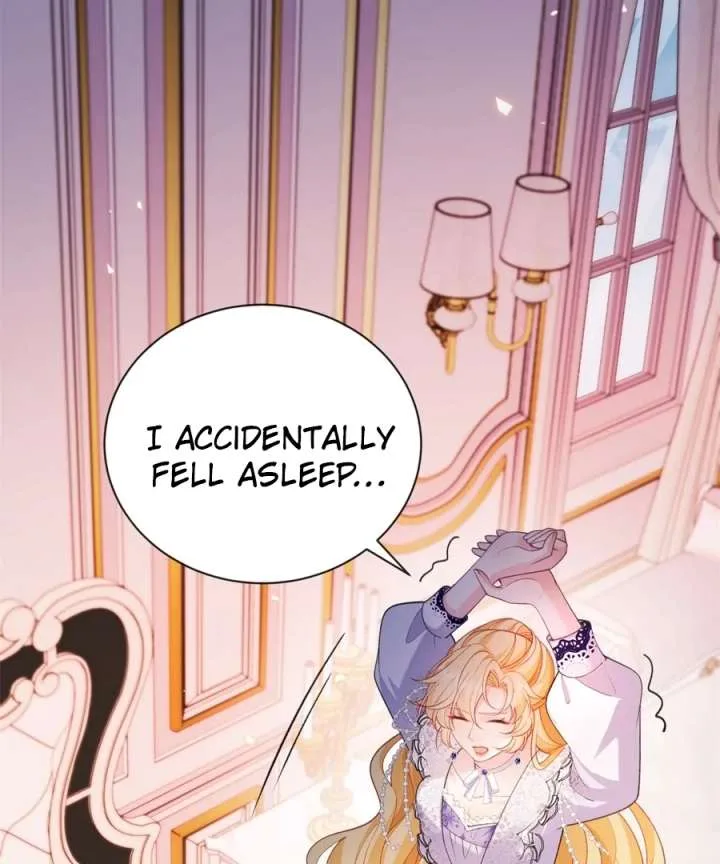 In This Life, I’m Resigning From Being a Villain Queen Chapter 31 page 104