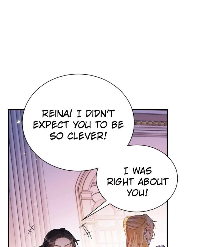 In This Life, I’m Resigning From Being a Villain Queen Chapter 31 page 39