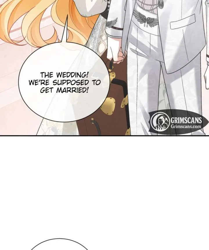 In This Life, I’m Resigning From Being a Villain Queen Chapter 32 page 99