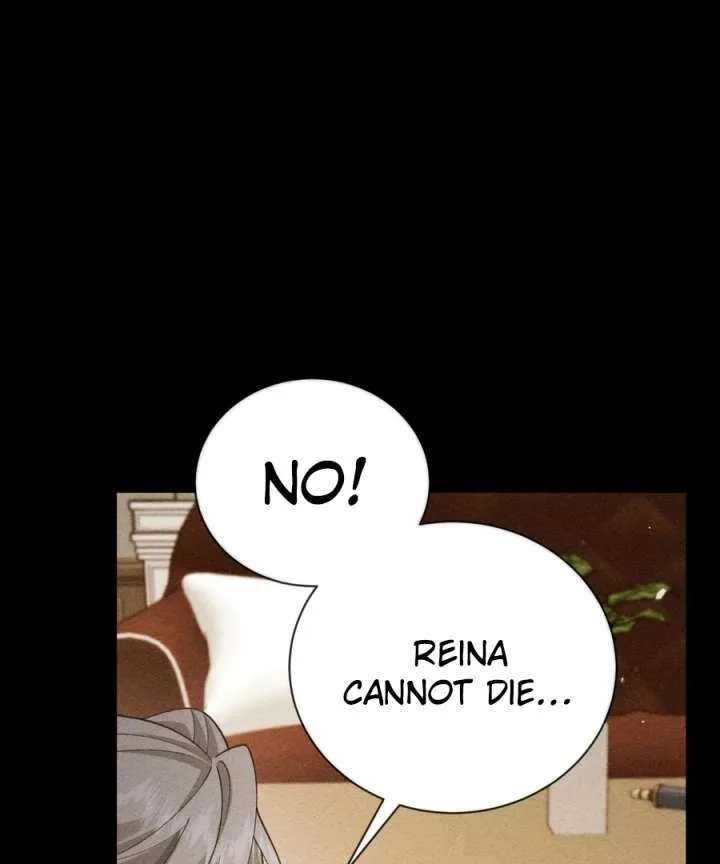 In This Life, I’m Resigning From Being a Villain Queen Chapter 31 page 88