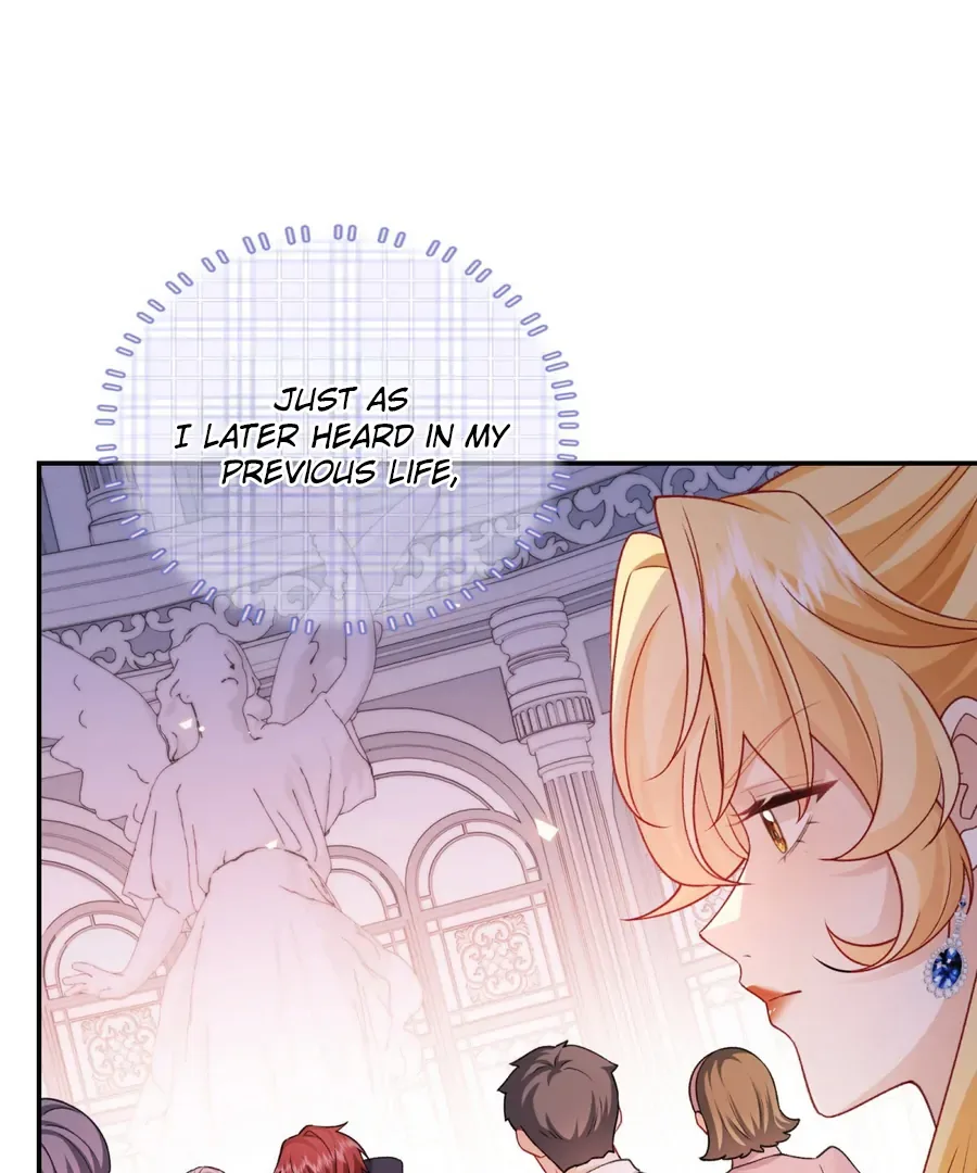 In This Life, I’m Resigning From Being a Villain Queen Chapter 21 page 73