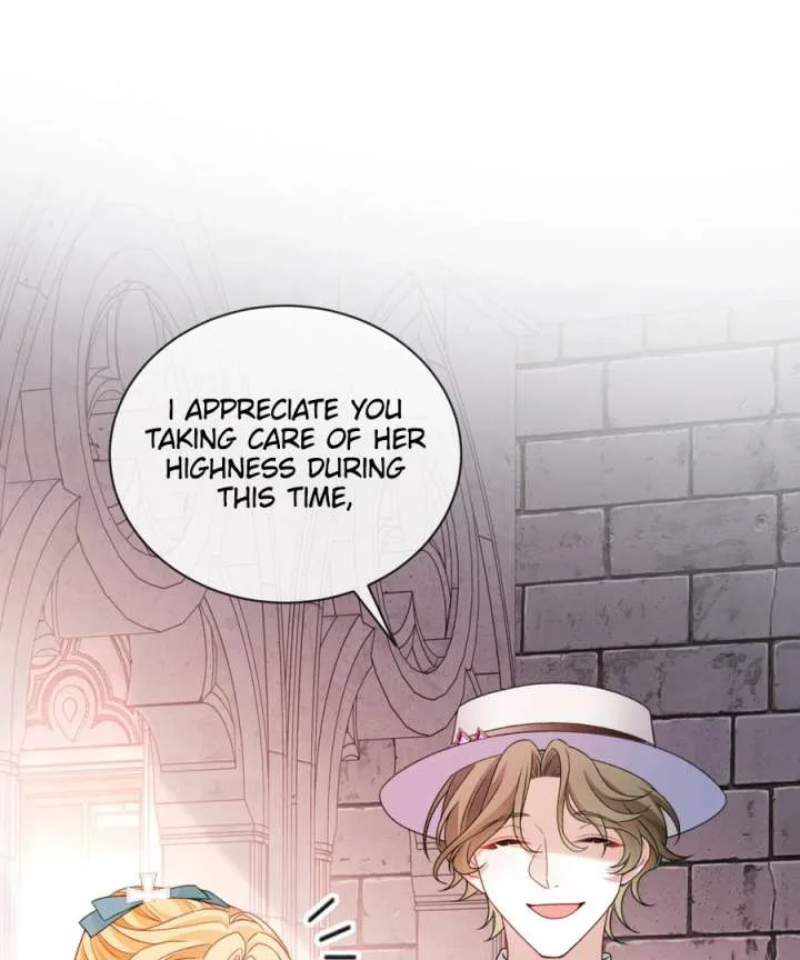In This Life, I’m Resigning From Being a Villain Queen Chapter 32 page 108